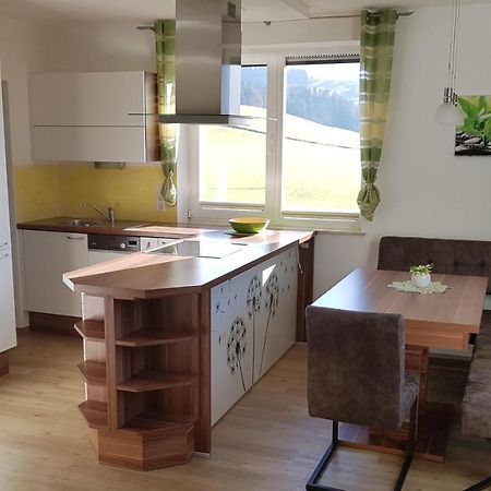 Apartament Haus Reiter Abtenau Zewnętrze zdjęcie