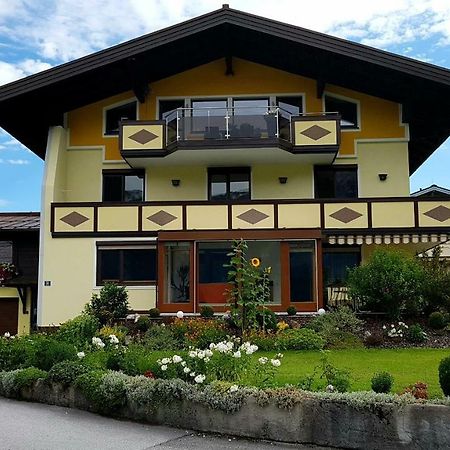 Apartament Haus Reiter Abtenau Zewnętrze zdjęcie