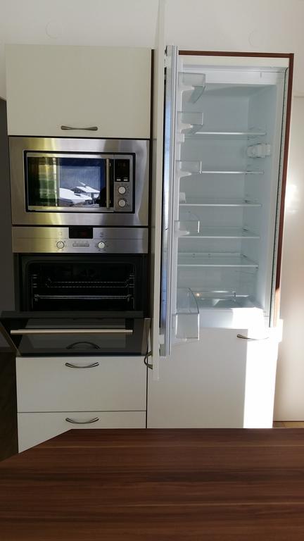Apartament Haus Reiter Abtenau Zewnętrze zdjęcie