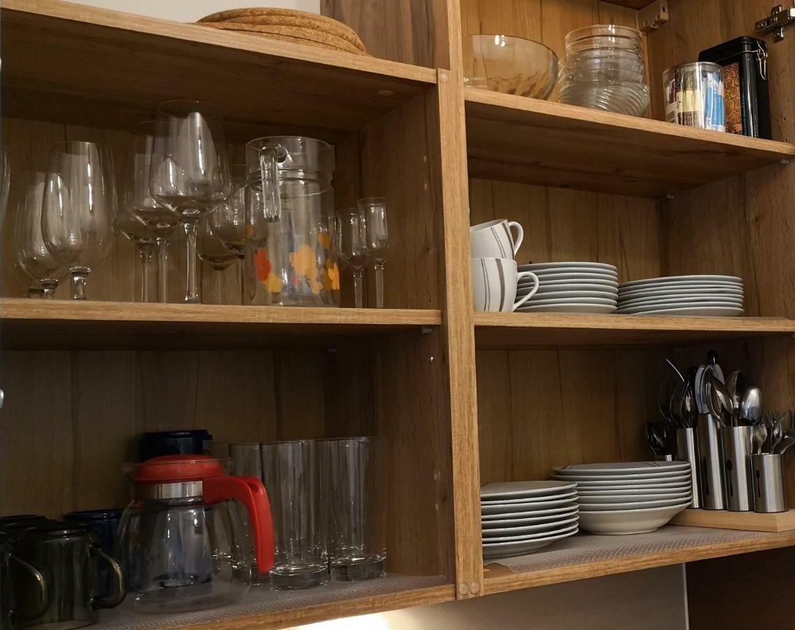 Apartament Haus Reiter Abtenau Zewnętrze zdjęcie