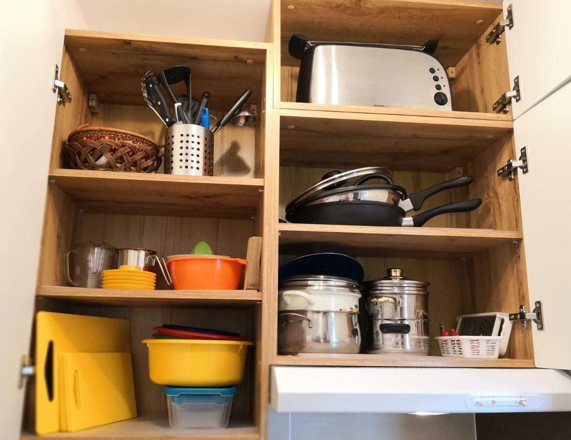 Apartament Haus Reiter Abtenau Zewnętrze zdjęcie
