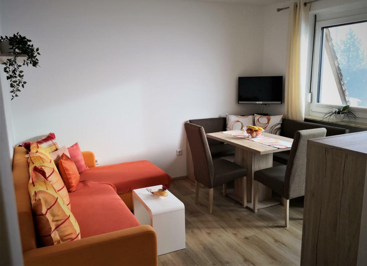 Apartament Haus Reiter Abtenau Zewnętrze zdjęcie