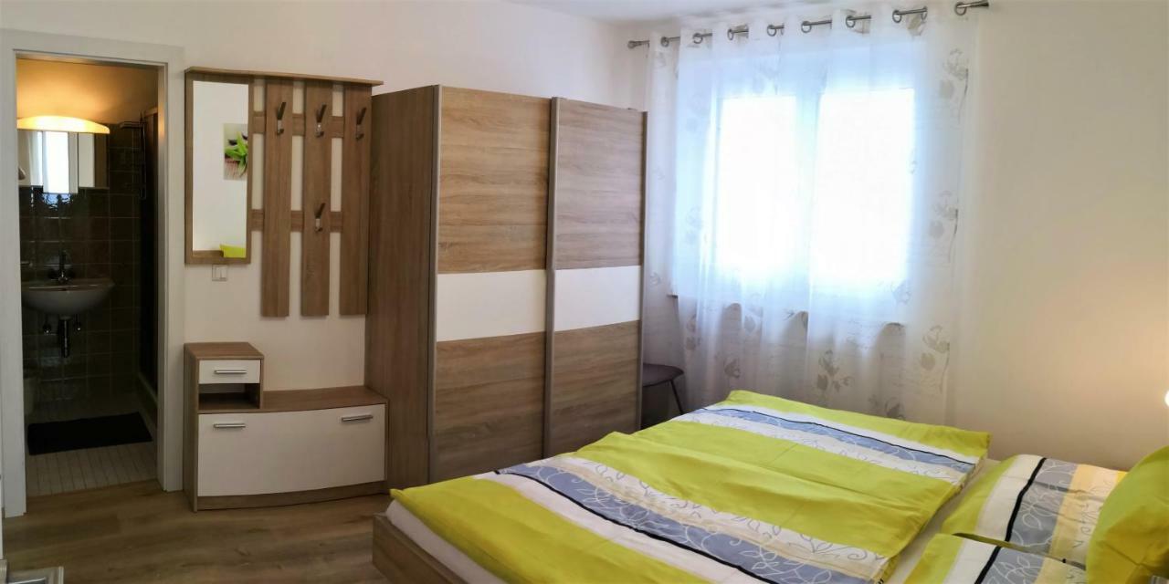 Apartament Haus Reiter Abtenau Zewnętrze zdjęcie