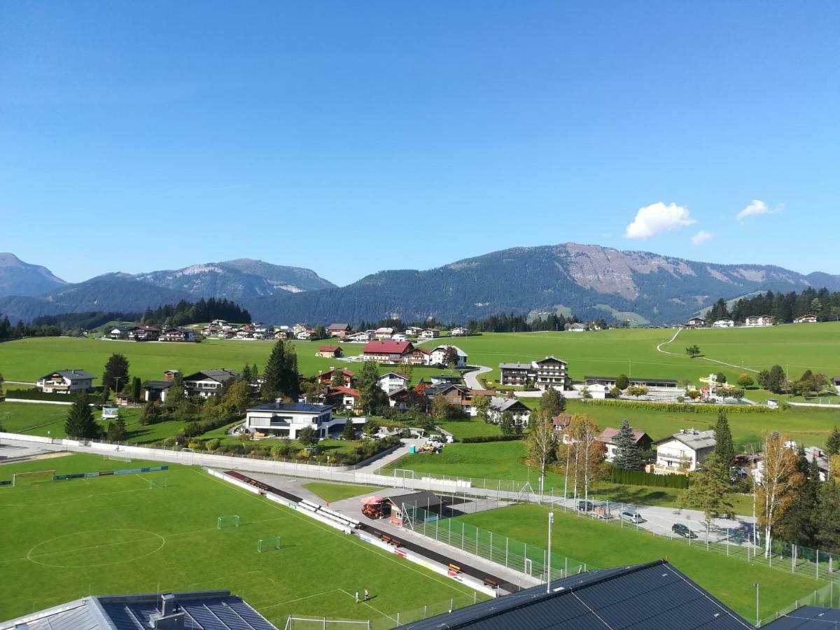 Apartament Haus Reiter Abtenau Zewnętrze zdjęcie